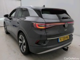  Volkswagen  ID.4 Volkswagen  77kWh 1ST Auto 5d #10