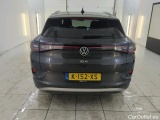  Volkswagen  ID.4 Volkswagen  77kWh 1ST Auto 5d #9