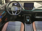  Volkswagen  ID.4 Volkswagen  77kWh 1ST Auto 5d #22