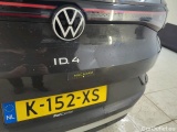  Volkswagen  ID.4 Volkswagen  77kWh 1ST Auto 5d #66