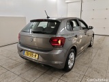  Volkswagen  Polo Volkswagen  1.0 TSI 70kW Comfortline 5d #2