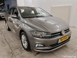  Volkswagen  Polo Volkswagen  1.0 TSI 70kW Comfortline 5d #14