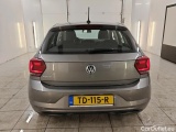  Volkswagen  Polo Volkswagen  1.0 TSI 70kW Comfortline 5d #22