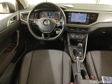  Volkswagen  Polo Volkswagen  1.0 TSI 70kW Comfortline 5d #27