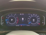  Volkswagen  Tiguan Volkswagen  1.5 TSI 110kW DSG Life Business 5d  + Pano #7