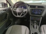  Volkswagen  Tiguan Volkswagen  1.5 TSI 110kW DSG Life Business 5d  + Pano #17