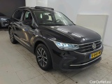  Volkswagen  Tiguan Volkswagen  1.5 TSI 110kW Life Business 5d + Pano #8