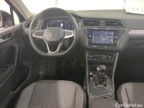  Volkswagen  Tiguan Volkswagen  1.5 TSI 110kW Life Business 5d + Pano #30