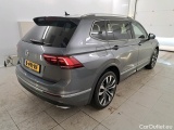  Volkswagen  Tiguan Volkswagen  Allspace 1.5 TSI DSG Highline Business R + Pano, 20 inch, vol leder #2