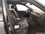  Volkswagen  Tiguan Volkswagen  Allspace 1.5 TSI DSG Highline Business R + Pano, 20 inch, vol leder #3