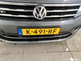  Volkswagen  Tiguan Volkswagen  Allspace 1.5 TSI DSG Highline Business R + Pano, 20 inch, vol leder #5