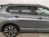  Volkswagen  Tiguan Volkswagen  Allspace 1.5 TSI DSG Highline Business R + Pano, 20 inch, vol leder #8