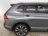  Volkswagen  Tiguan Volkswagen  Allspace 1.5 TSI DSG Highline Business R + Pano, 20 inch, vol leder #9