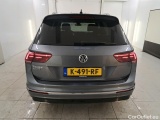  Volkswagen  Tiguan Volkswagen  Allspace 1.5 TSI DSG Highline Business R + Pano, 20 inch, vol leder #11