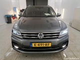  Volkswagen  Tiguan Volkswagen  Allspace 1.5 TSI DSG Highline Business R + Pano, 20 inch, vol leder #17