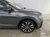  Volkswagen  Tiguan Volkswagen  Allspace 1.5 TSI DSG Highline Business R + Pano, 20 inch, vol leder #15