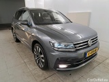  Volkswagen  Tiguan Volkswagen  Allspace 1.5 TSI DSG Highline Business R + Pano, 20 inch, vol leder #16