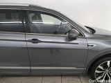  Volkswagen  Tiguan Volkswagen  Allspace 1.5 TSI DSG Highline Business R + Pano, 20 inch, vol leder #28