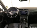  Volkswagen  Tiguan Volkswagen  Allspace 1.5 TSI DSG Highline Business R + Pano, 20 inch, vol leder #29