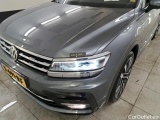  Volkswagen  Tiguan Volkswagen  Allspace 1.5 TSI DSG Highline Business R + Pano, 20 inch, vol leder #39
