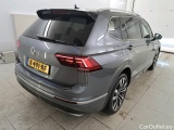  Volkswagen  Tiguan Volkswagen  Allspace 1.5 TSI DSG Highline Business R + Pano, 20 inch, vol leder #44
