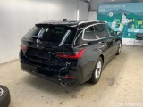  Bmw  Serie 3 Baureihe 3 Touring 318 d 2.0 110KW AT8 E6d #2