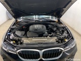  Bmw  Serie 3 Baureihe 3 Touring 318 d 2.0 110KW AT8 E6d #11