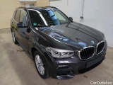  Bmw  X3 Baureihe  xDrive 30 d M Sport 3.0 210KW AT8 E6d #7