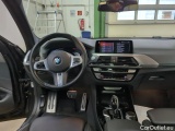  Bmw  X3 Baureihe  xDrive 30 d M Sport 3.0 210KW AT8 E6d #15