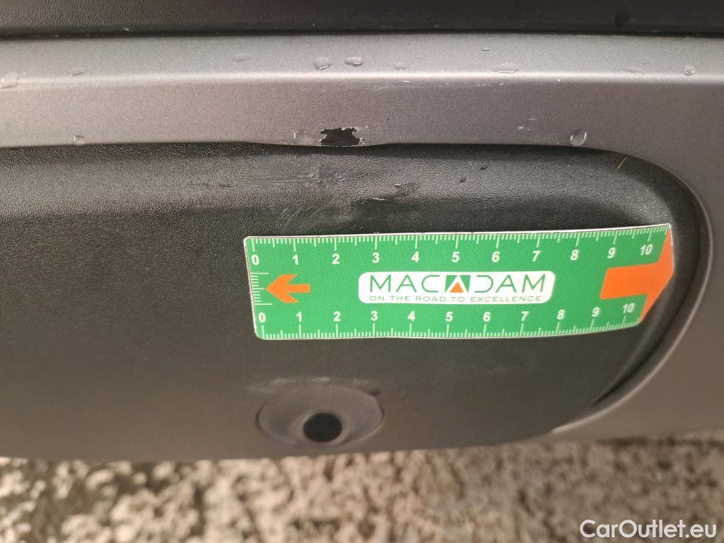  Citroen  C3  Aircross Feel Pack Business 1.2 PureTech 110CV BVM6 E6d #6