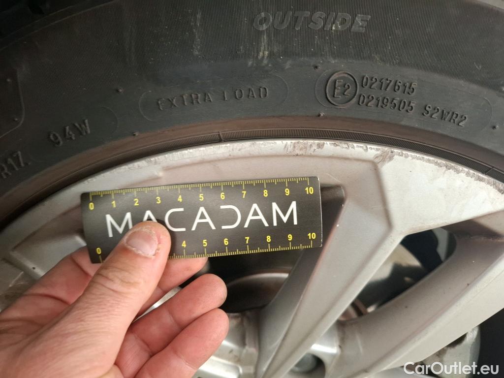  Audi  A3 AUDI  Sportback / 2020 / 5P / Berline 40 TFSI e 204 S Tronic Business Line #15