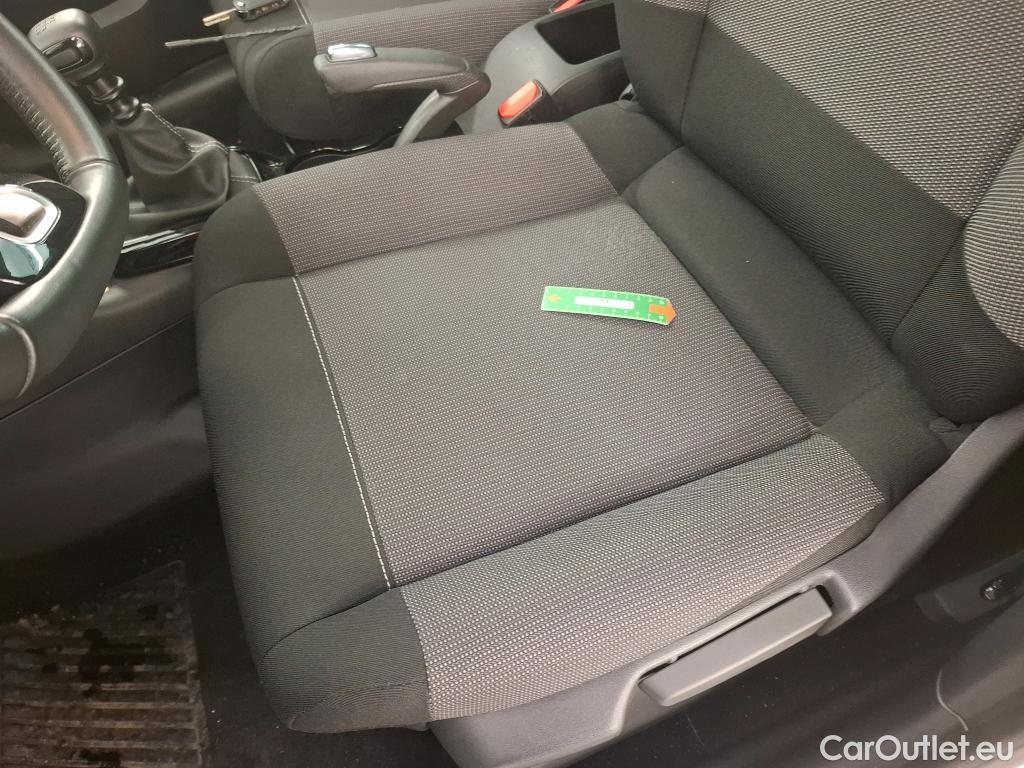  Citroen  C3  Aircross Feel Pack Business 1.2 PureTech 110CV BVM6 E6d #16