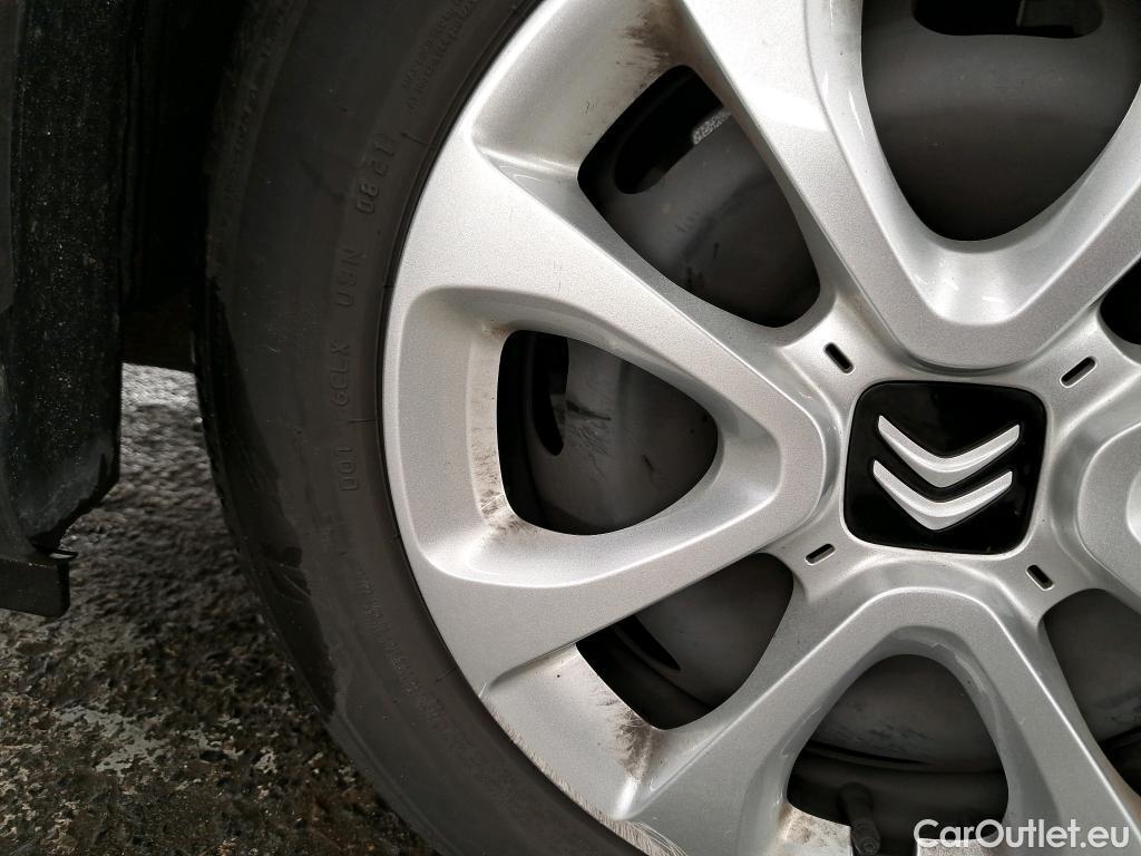  Citroen  C3  Feel Business 1.2 PureTech 80CV BVM5 E6d #19