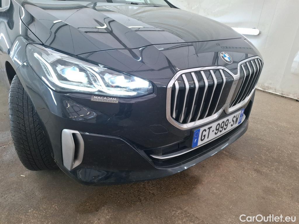  Bmw  2 Tourer BMW Série 2 Active Tourer / 2021 / 5P / monospace 218d 150ch Business Design DKG7 #3