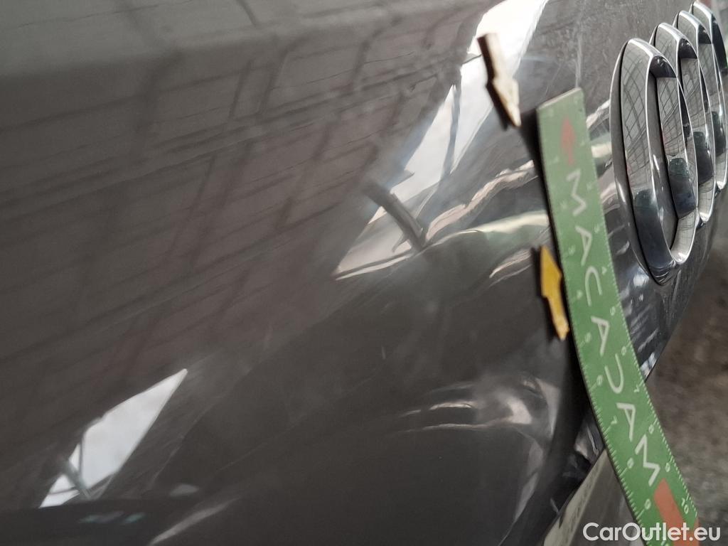  Audi  Q3  35 TDI Business Line 2.0 TDI 150CV BVA7 E6dT #45