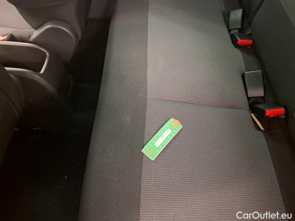  Citroen  C3  Aircross Feel Pack Business 1.2 PureTech 110CV BVM6 E6d #15