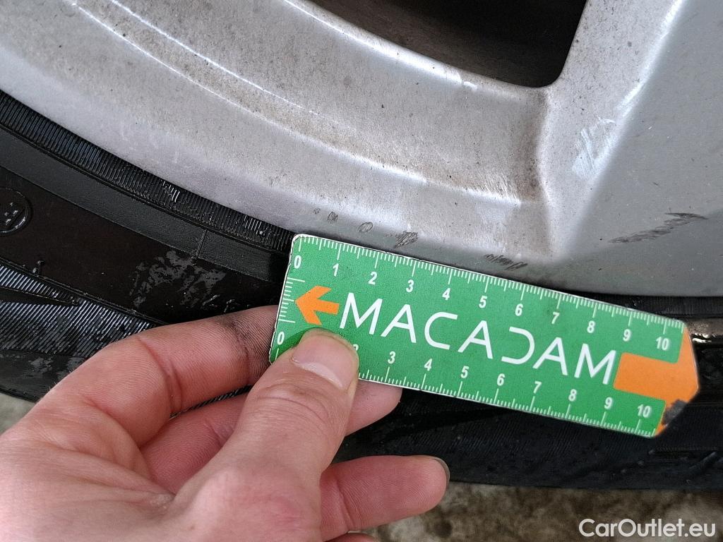  Audi  Q3  35 TDI Business Line 2.0 TDI 150CV BVA7 E6dT #19