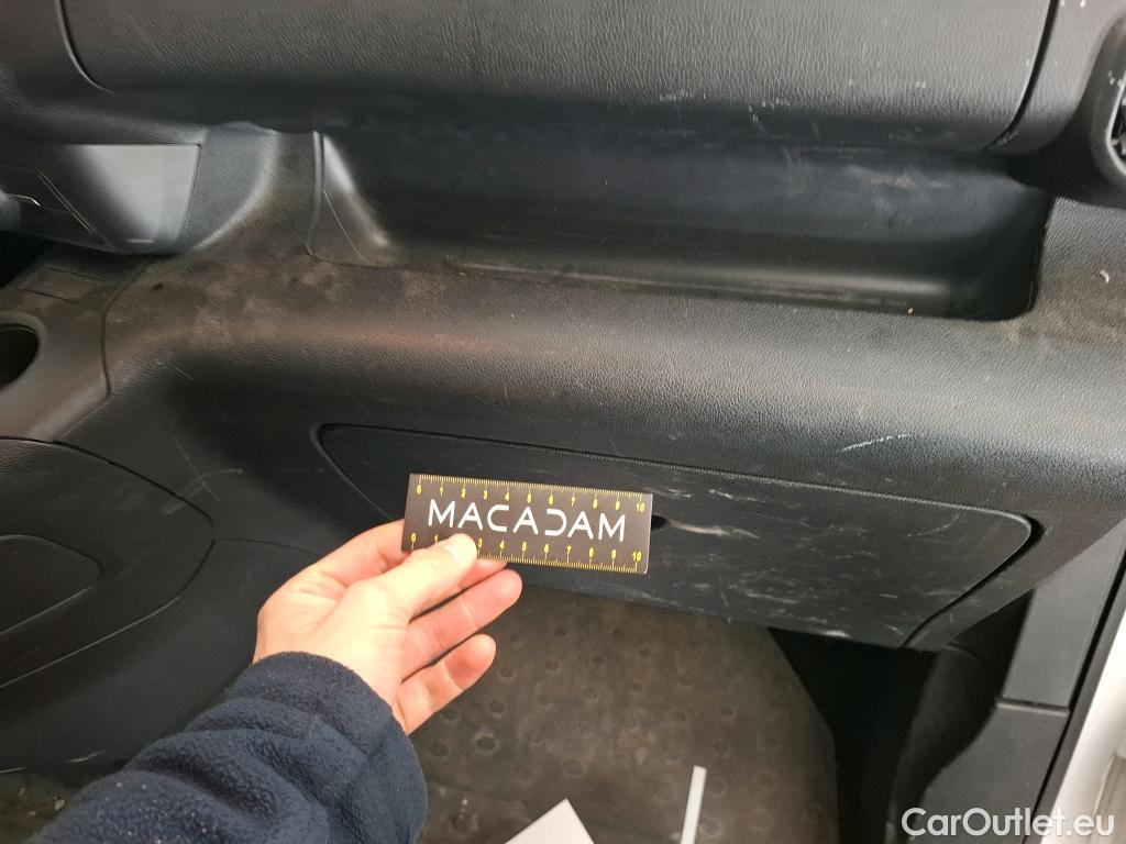  Citroen  Berlingo  Fourgon Driver M 1000 1.5 BlueHDi 100CV BVM5 E6dT #24