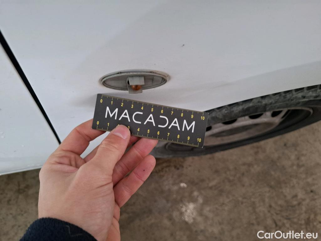  Citroen  Berlingo  Fourgon Driver M 1000 1.5 BlueHDi 100CV BVM5 E6dT #37