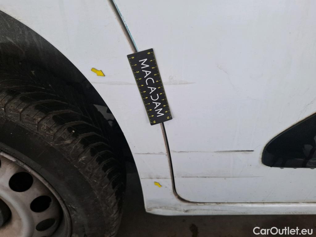  Citroen  Berlingo  Fourgon Driver M 1000 1.5 BlueHDi 100CV BVM5 E6dT #9