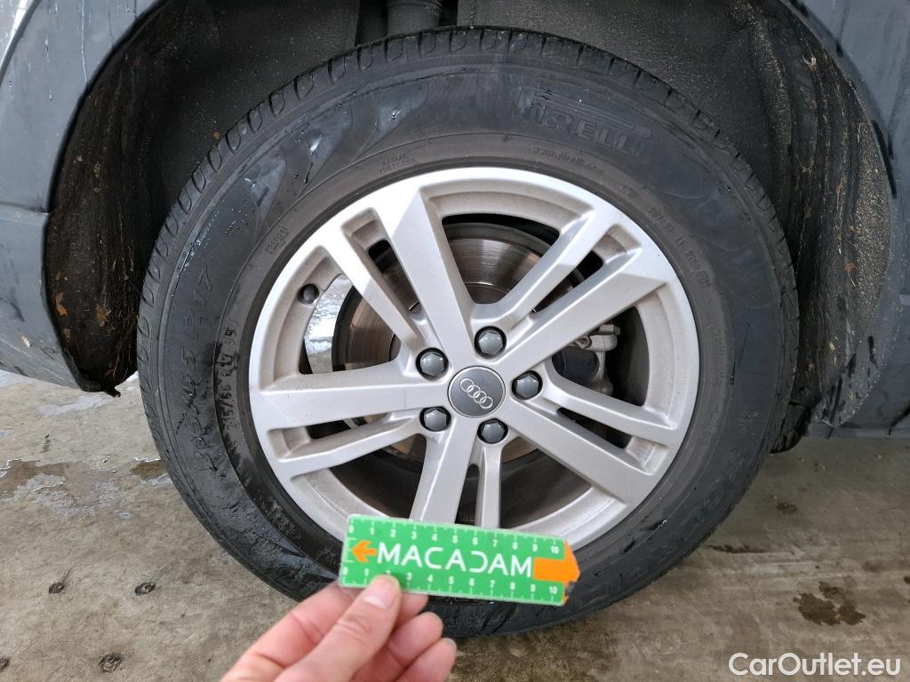  Audi  Q3  35 TDI Business Line 2.0 TDI 150CV BVA7 E6dT #16