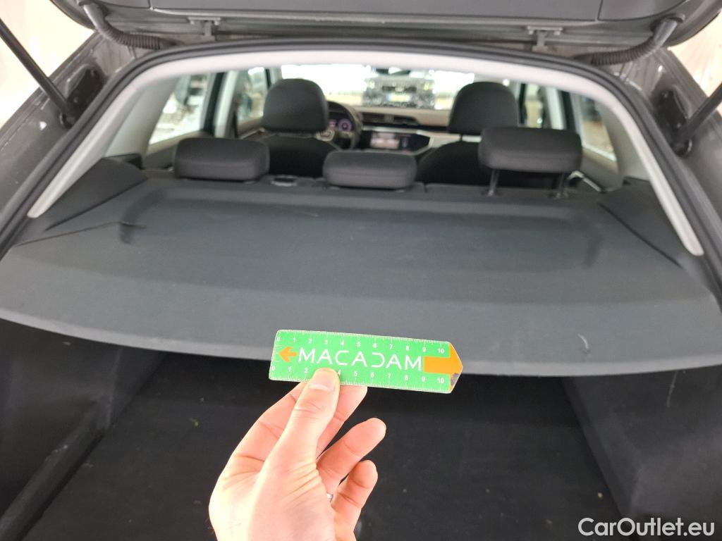  Audi  Q3  35 TDI Business Line 2.0 TDI 150CV BVA7 E6dT #31