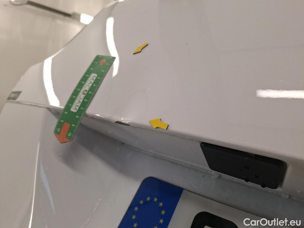  Citroen  C3  Aircross Feel Pack Business 1.2 PureTech 110CV BVM6 E6d #3