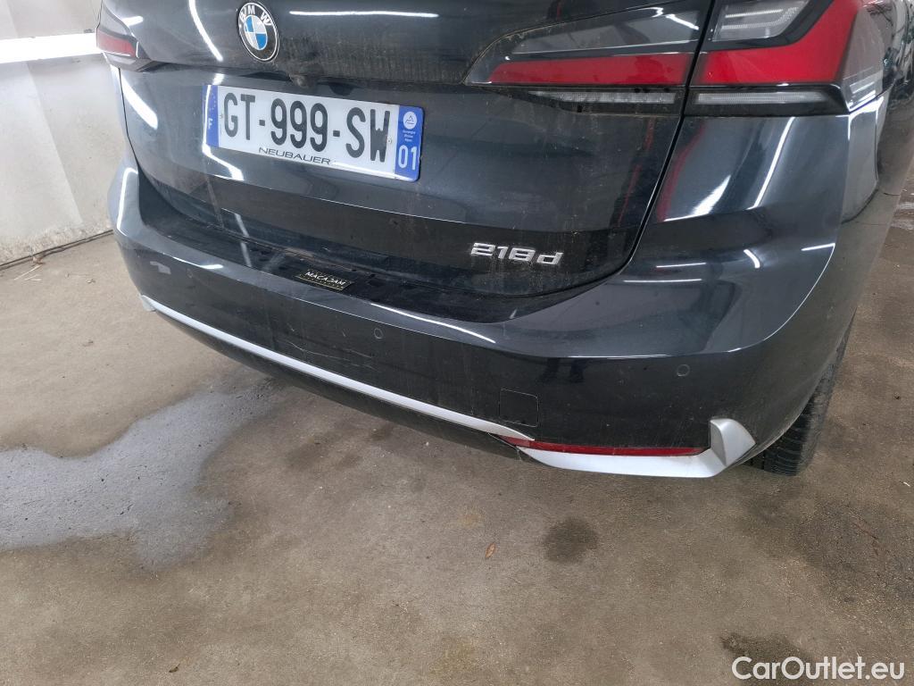  Bmw  2 Tourer BMW Série 2 Active Tourer / 2021 / 5P / monospace 218d 150ch Business Design DKG7 #6