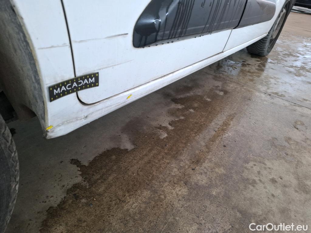  Citroen  Berlingo  Fourgon Driver M 1000 1.5 BlueHDi 100CV BVM5 E6dT #15