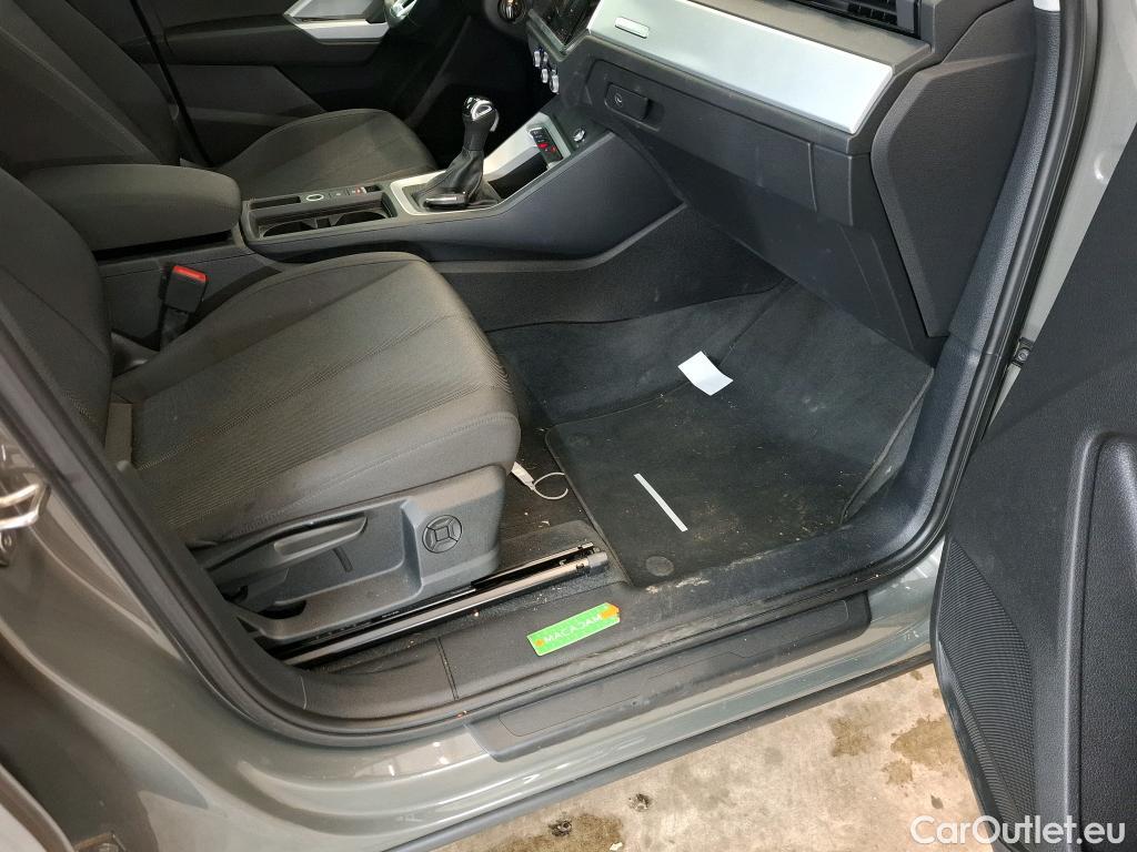  Audi  Q3  35 TDI Business Line 2.0 TDI 150CV BVA7 E6dT #28