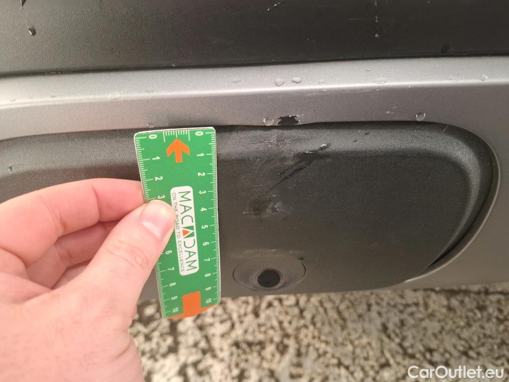  Citroen  C3  Aircross Feel Pack Business 1.2 PureTech 110CV BVM6 E6d #5