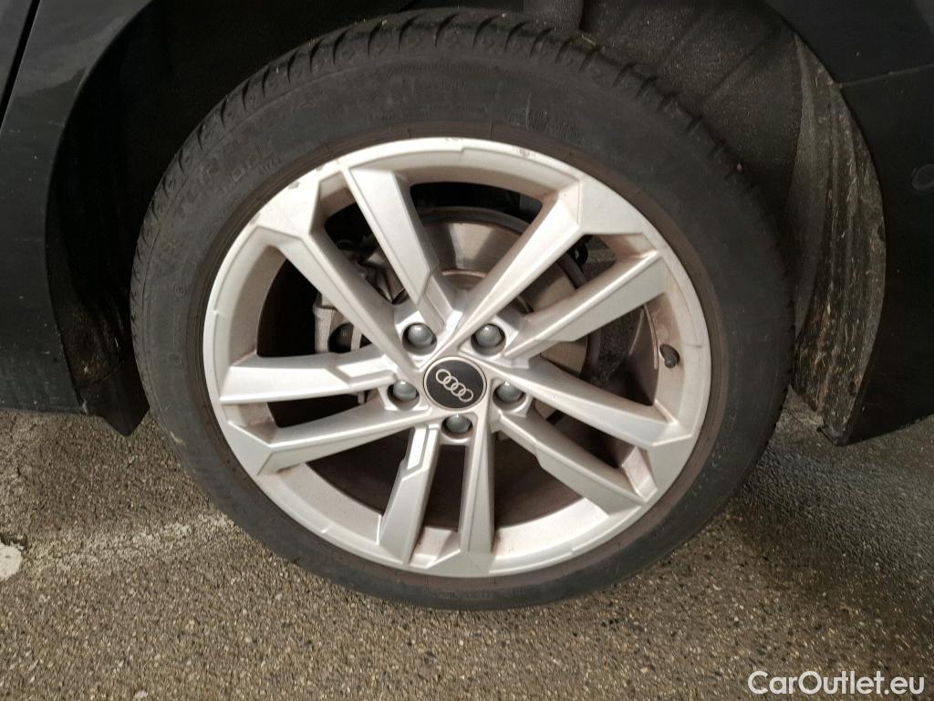  Audi  A3 AUDI  Sportback / 2020 / 5P / Berline 40 TFSI e 204 S Tronic Business Line #23