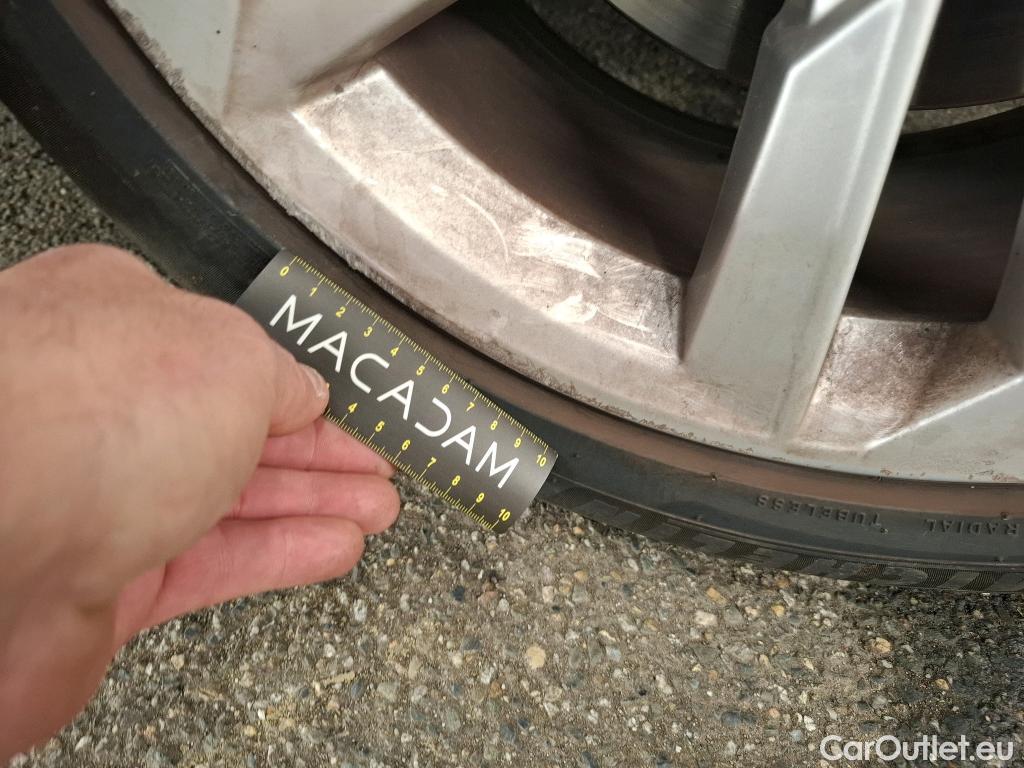  Audi  A3 AUDI  Sportback / 2020 / 5P / Berline 40 TFSI e 204 S Tronic Business Line #8