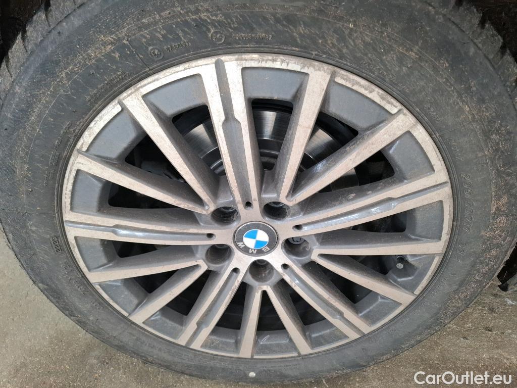  Bmw  2 Tourer BMW Série 2 Active Tourer / 2021 / 5P / monospace 218d 150ch Business Design DKG7 #14